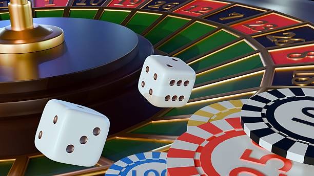 Live dealer baccarat session during SEA Games event