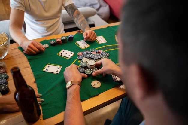 Togel market and slot game integration screenshot
