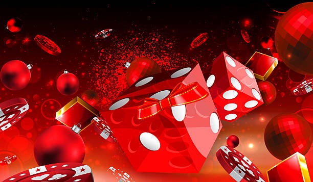 Togel draw result notification and balance update